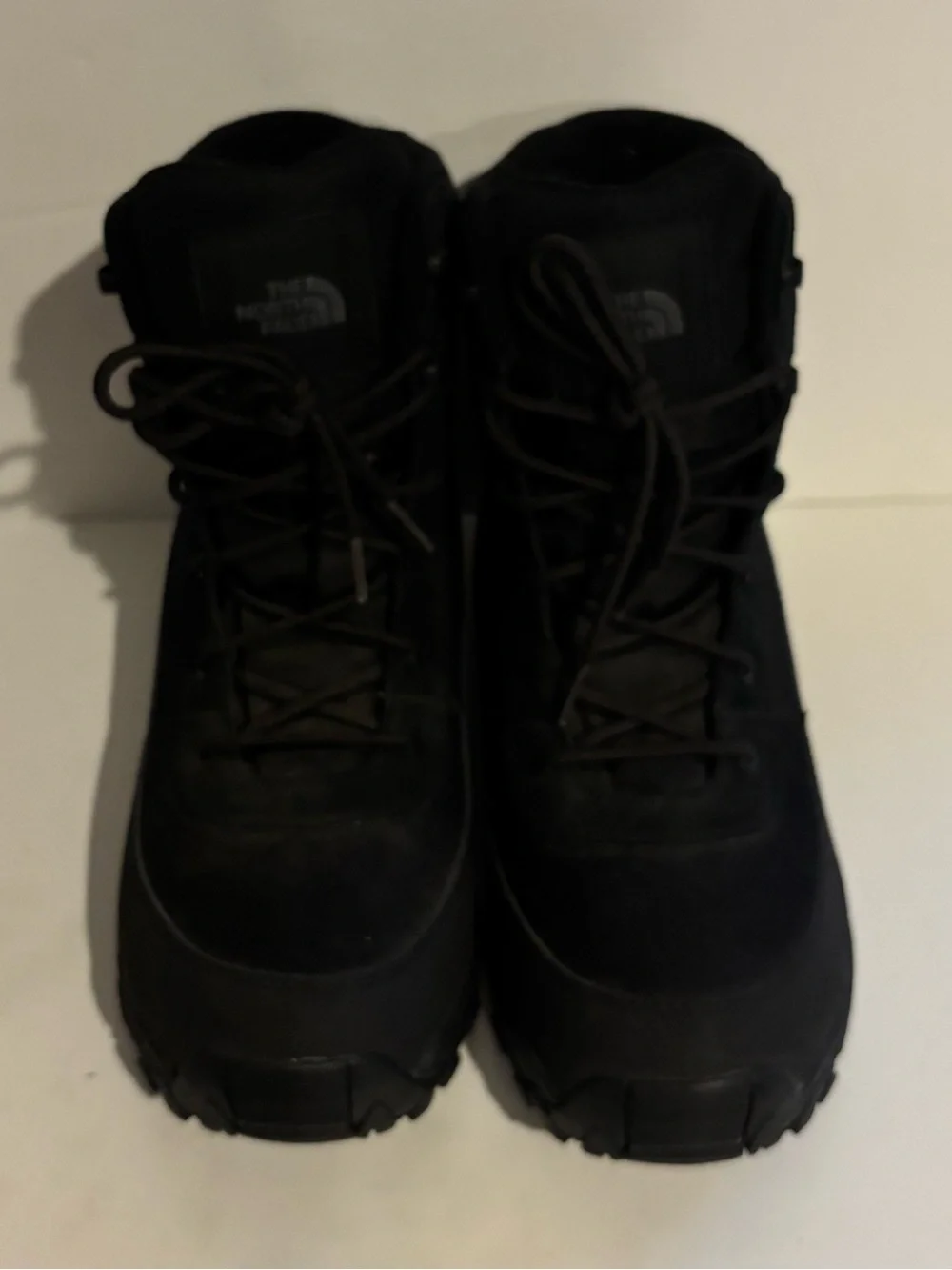 North Face Chilkat Nylon II Boot in Black
